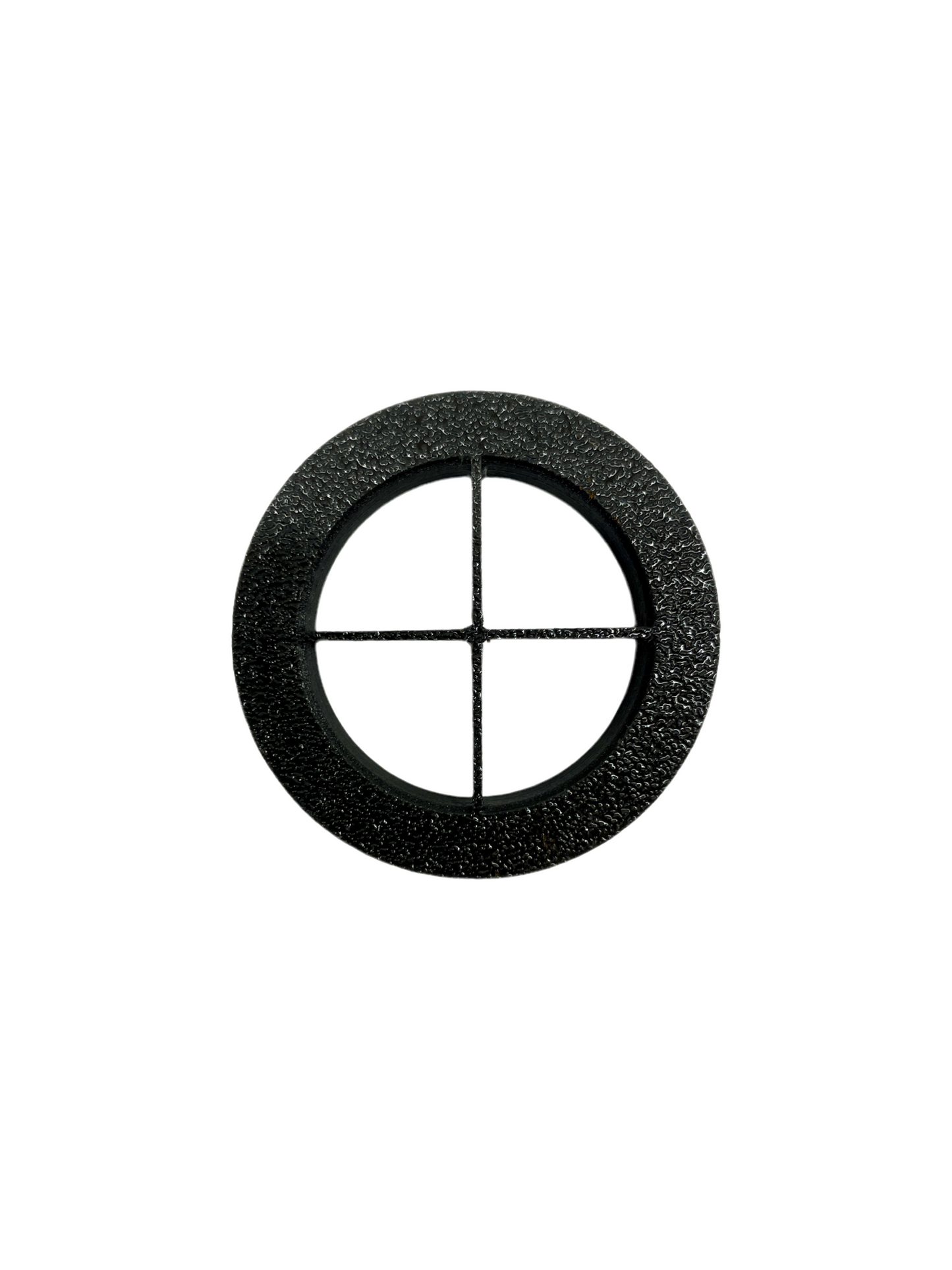 4 SPIKE DIFFRACTION CAP