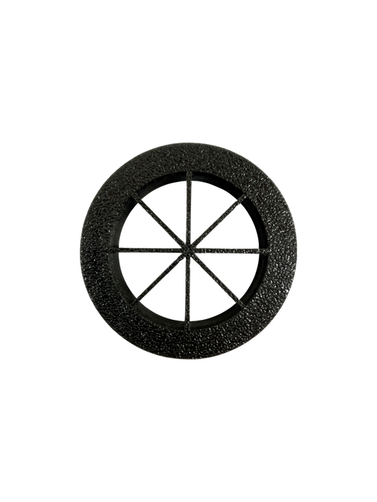 8 SPIKE DIFFRCTION CAP