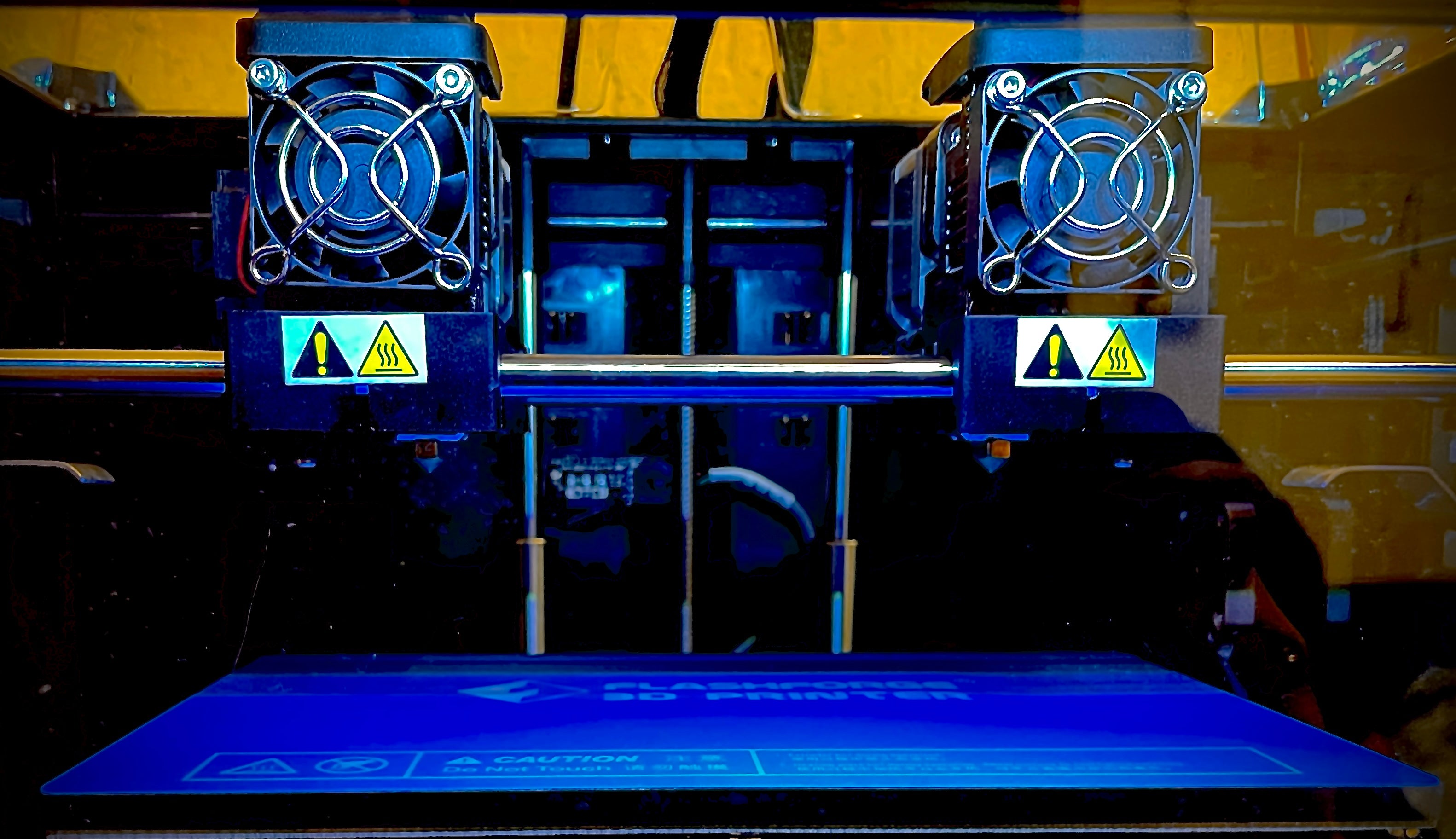 3D PRINTER